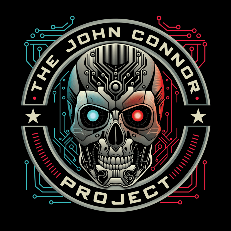 John Connor Project
